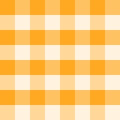 red and yellow checkered background