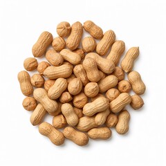Obraz premium almonds 
