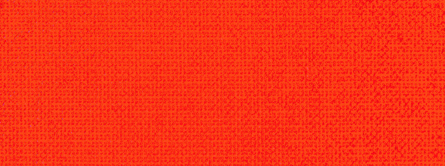 red and orange carpet texture