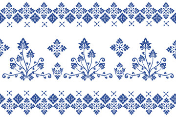 Thai fabric patterns, abstract backgrounds, tablecloths, clothing, shirts, dresses, bedding, blankets and other textile products.