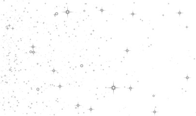 white glitter sparkle for party background