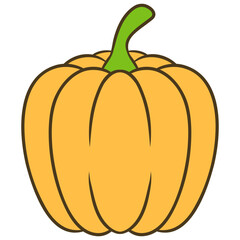 pumpkin halloween seasonal event