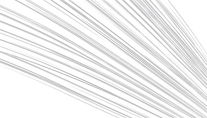 Abstract graphic design with diagonal lines.