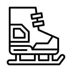 Ice Skating