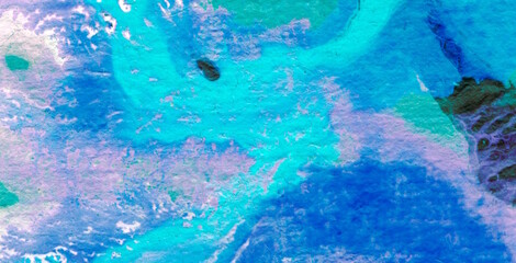 Lively and Intricate Psychedelic Patterns Merging into a Captivating Abstract Composition