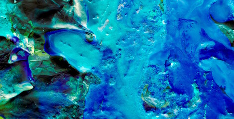 Lively and Intricate Psychedelic Patterns Merging into a Captivating Abstract Composition