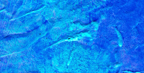 Joyful and Vibrant Chromatic Chaos Evoking a Sense of Excitement and Wonder