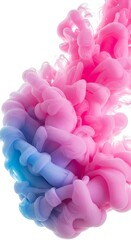 Fototapeta premium Chromatic Dance