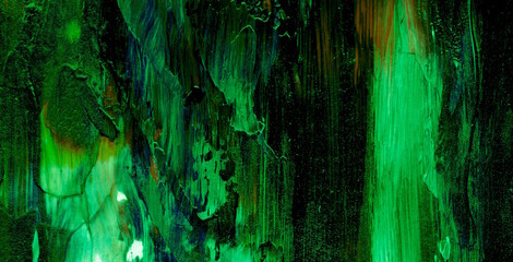 Vibrant and Dynamic Abstract Delight with a Multitude of Colors and Patterns