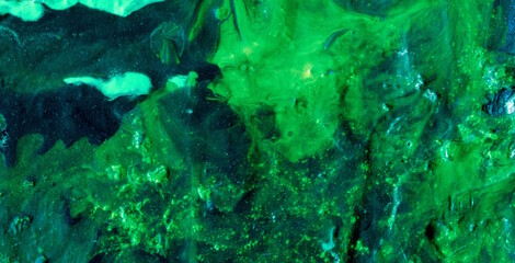 Fluid Finesse: Unveiling the Intricate Allure of Liquid Art in Oil Paintings