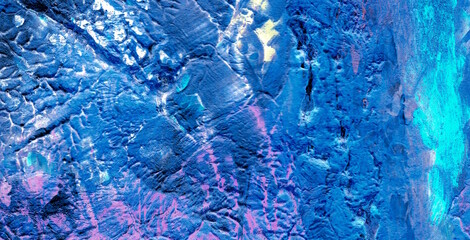 Marbled Marvels: A Visual Delight of Texture and Color in Liquid Art