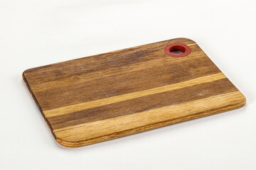 Wooden cutting board kithen equipment
