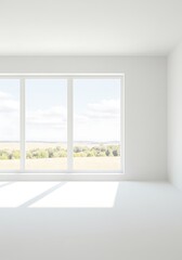 Fototapeta premium Sunlight's Embrace