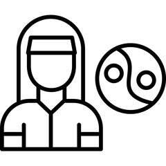 Therapist Icon