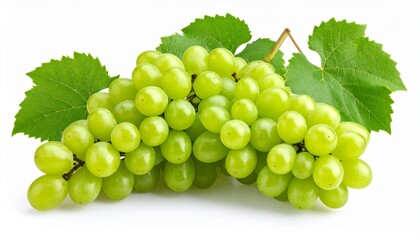 Fototapeta premium bunch of grapes