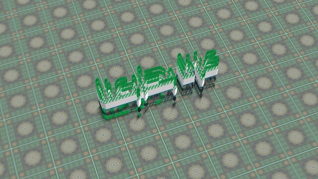 Saudi National Day Background, 95th Saudi National Day, Saudi Arabia