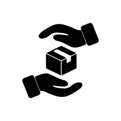 handle with care symbol