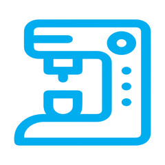 Espresso Machine Icon