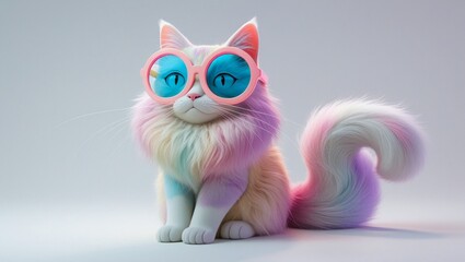 weird cartoons