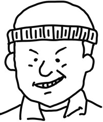 어린아이와 도둑들