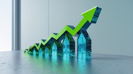 Growth and Success: Progress Chart
