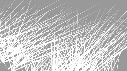 black and white abstract background