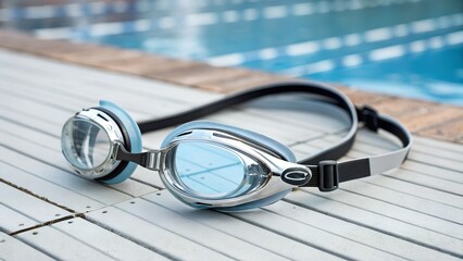 swimming pool equipment