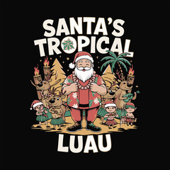 Christmas T Shirt Design