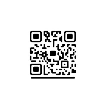 Scan qr code image generator for website mobile app url link contact information and business card generator