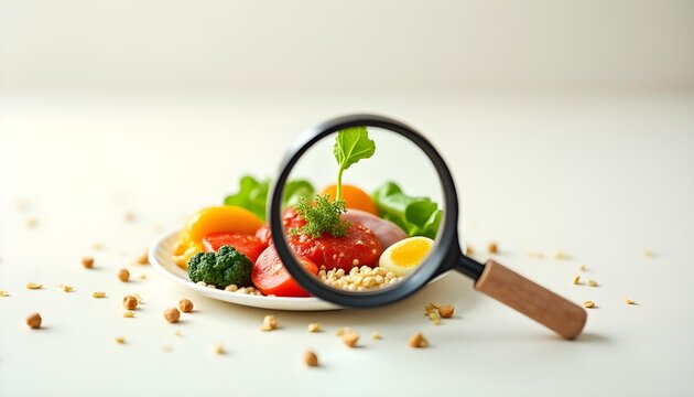 Microcosmic Feast: Revealing the Organic Essence of SDXL