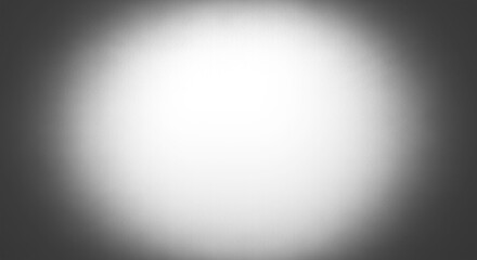 Subtle black vignette border with transparent background for elegant and moody visual enhancement