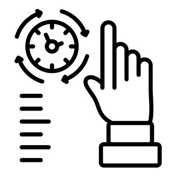 Consistency Icon