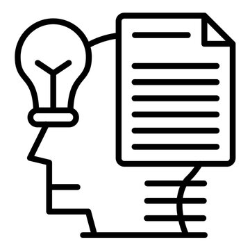 Lessons Learned Icon