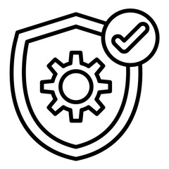 Quality Assurance Icon