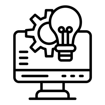Project Plan Icon