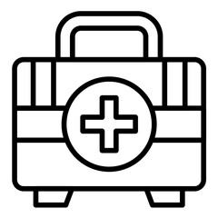 Aid Icon