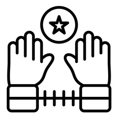 Community Outreach Icon