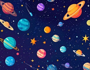 マルチバースGenerated image