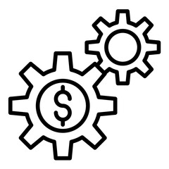Loan Processor Icon