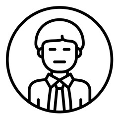 Freelancer Avatar Icon