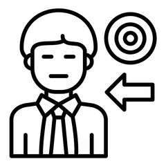 Headhunter Icon
