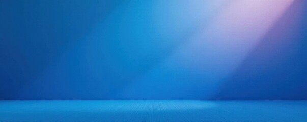 Subtle blue hues shift seamlessly, minimalist aesthetic , water, vibrant, design