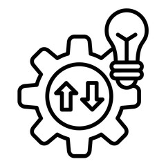 Strategic Missteps Icon