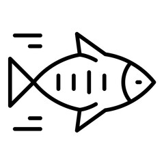 Haddock Icon