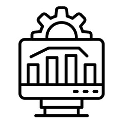 Industry insight Icon