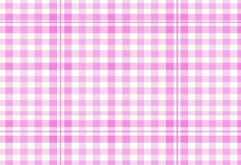Soft pastel purple checkered pattern, gingham and tartan plaid texture,  cute,  stationery