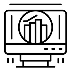 Analytics Icon