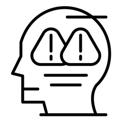 Issue Icon