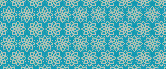Islamic Pattern template abstract background. Seamless Geometric Modern Minimalist collection poster, cards, banner for Ramadan Kareem poster, holiday cover set with overlay effect in trendy warming.
