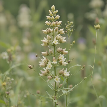 Leindotter,  Camelina sativa